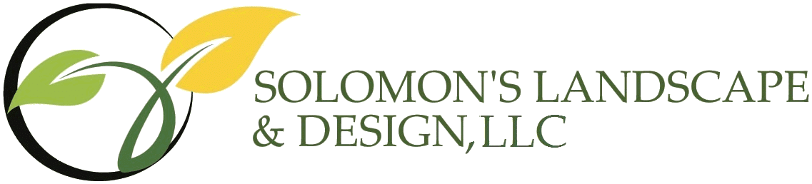 Solomon's Landscape & Design